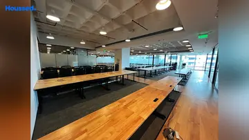 Project Image of Co-Working space in Koramangala, Bangalore - Image 52054