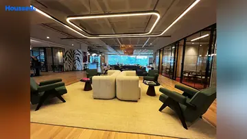 Project Image of Co-Working space in Koramangala, Bangalore - Image 52055
