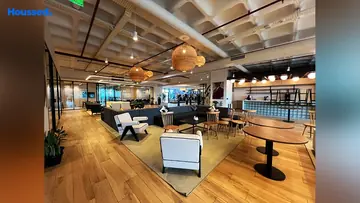 Project Image of Co-Working space in Koramangala, Bangalore - Image 52059