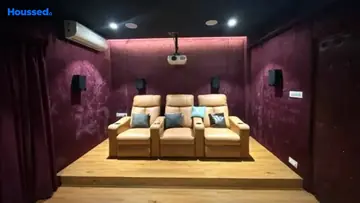 Project Image of 4 BHK House/Villa for Resale in Mogappair, Chennai - Image 52171