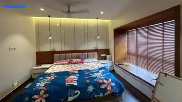 Project Image of 4 BHK House/Villa for Resale in Mogappair, Chennai - Image 52175