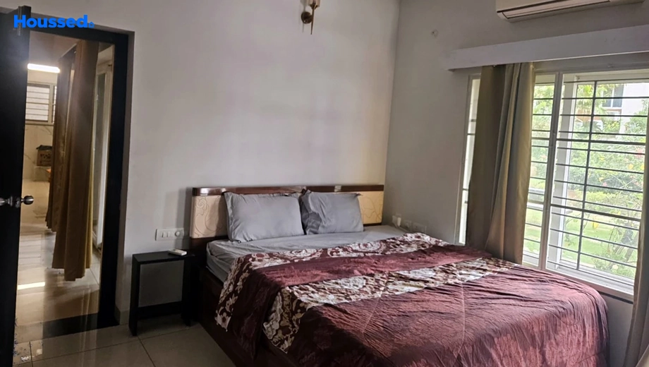 Project Image of 3 BHK Flat for Resale in Nova Sprint, Nolambur - Image 52160