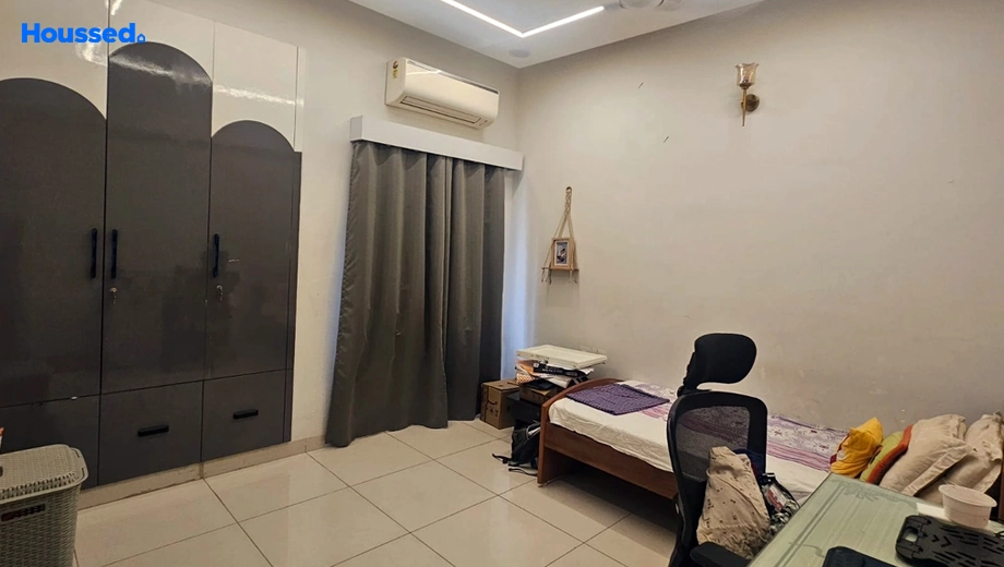 Project Image of 3 BHK Flat for Resale in Nova Sprint, Nolambur - Image 52156