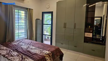 Project Image of 3 BHK Flat for Resale in Nova Sprint Nolambur, Chennai - Image 52159