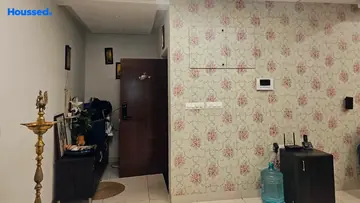 Project Image of 3 BHK Flat for Resale in Nova Sprint Nolambur, Chennai - Image 52162