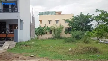 Project Image of Housing Plot/Residential Land for Resale in Kuthambakkam, Chennai - Image 52150