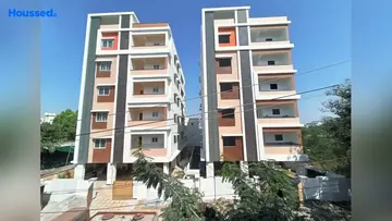 Project Image of 3 BHK Flat for Resale in Zenith Elite Apartment 1 Hafeezpet, Hyderabad - Image 52155