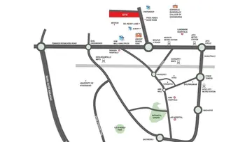 Project Image of 2.5 BHK Flat for Resale in Team4 Nyla Miyapur, Hyderabad - Image 52178