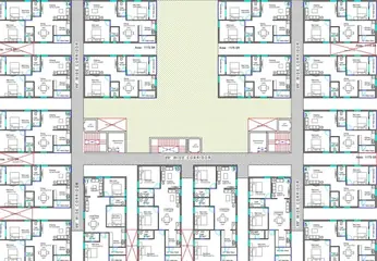 Project Image of 3 BHK Flat for Resale in Vasu Sri Pride Gandi Maisamma, Hyderabad - Image 52220