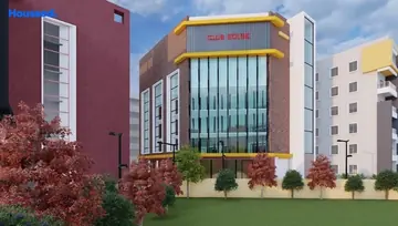 Project Image of 3 BHK Flat for Resale in Vasu Sri Pride Gandi Maisamma, Hyderabad - Image 52221