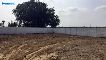 Project Image of Housing Plot/Residential Land for Resale in Panaiyur, Chennai - Image 52236