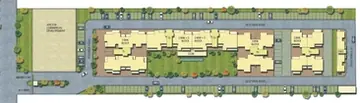 Project Image of 3 BHK Flat for Resale in Alliance The Eminence Zirakpur, Chandigarh - Image 52239