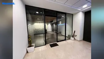 Sample Apartment of Commercial Office Space for Rent in Whitefield, Bangalore - Image 52249