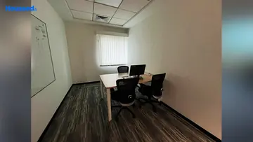 Sample Apartment of Commercial Office Space for Rent in Whitefield, Bangalore - Image 52259