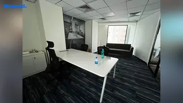 Sample Apartment of Commercial Office Space for Rent in Whitefield, Bangalore - Image 52257