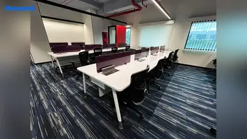Sample Apartment of Commercial Office Space for Rent in Whitefield, Bangalore - Image 52253