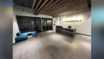Sample Apartment of Commercial Office Space for Rent in Whitefield, Bangalore - Image 52250