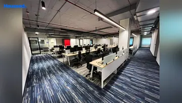 Sample Apartment of Commercial Office Space for Rent in Whitefield, Bangalore - Image 52252