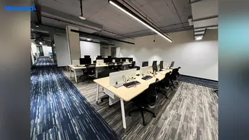 Sample Apartment of Commercial Office Space for Rent in Whitefield, Bangalore - Image 52254