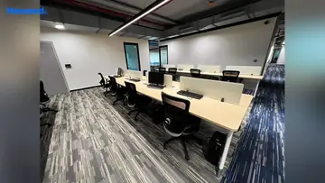 Sample Apartment of Commercial Office Space for Rent in Whitefield, Bangalore - Image 52255