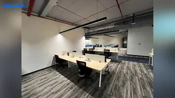 Sample Apartment of Commercial Office Space for Rent in Whitefield, Bangalore - Image 52256