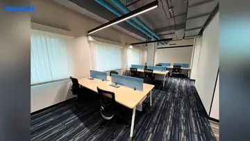 Sample Apartment of Commercial Office Space for Rent in Whitefield, Bangalore - Image 52260