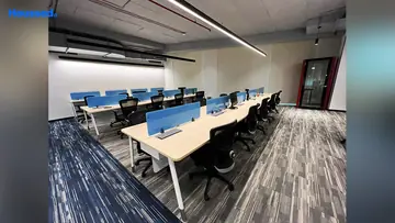 Sample Apartment of Commercial Office Space for Rent in Whitefield, Bangalore - Image 52258