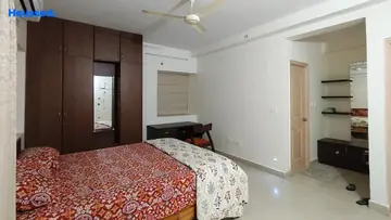 Sample Apartment of 5 BHK Flat for Rent in Kokapet, Hyderabad - Image 52267