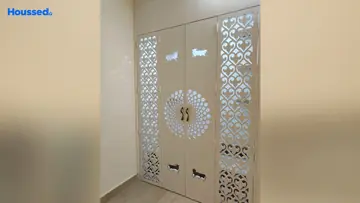 Sample Apartment of 5 BHK Flat for Rent in Kokapet, Hyderabad - Image 52276