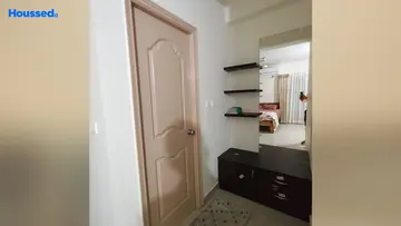 Sample Apartment of 5 BHK Flat for Rent in Kokapet, Hyderabad - Image 52277