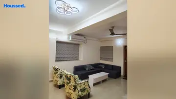 Sample Apartment of 5 BHK Flat for Rent in Kokapet, Hyderabad - Image 52274