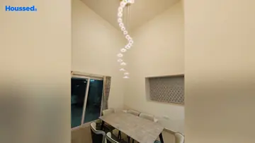 Sample Apartment of 5 BHK Flat for Rent in Kokapet, Hyderabad - Image 52265