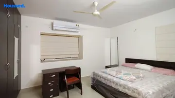 Sample Apartment of 5 BHK Flat for Rent in Kokapet, Hyderabad - Image 52266