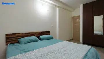 Sample Apartment of 5 BHK Flat for Rent in Kokapet, Hyderabad - Image 52268
