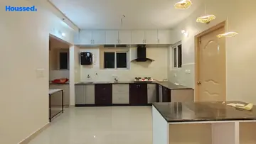 Sample Apartment of 5 BHK Flat for Rent in Kokapet, Hyderabad - Image 52270