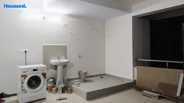 Sample Apartment of 5 BHK Flat for Rent in Kokapet, Hyderabad - Image 52271