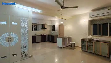 Sample Apartment of 5 BHK Flat for Rent in Kokapet, Hyderabad - Image 52273