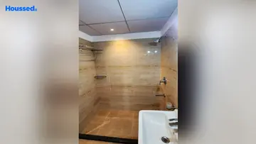 Sample Apartment of 3 BHK Flat for Rent in Rajapushpa Provincia Narsingi, Hyderabad - Image 52278