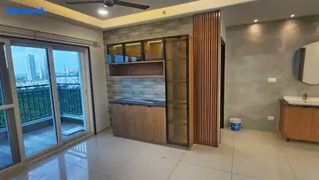 Sample Apartment of 3 BHK Flat for Rent in Rajapushpa Provincia Narsingi, Hyderabad - Image 52283