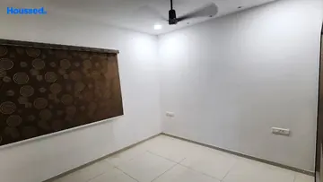 Sample Apartment of 3 BHK Flat for Rent in Rajapushpa Provincia Narsingi, Hyderabad - Image 52279