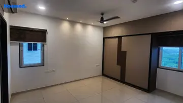 Sample Apartment of 3 BHK Flat for Rent in Rajapushpa Provincia Narsingi, Hyderabad - Image 52285