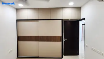 Sample Apartment of 3 BHK Flat for Rent in Rajapushpa Provincia Narsingi, Hyderabad - Image 52284