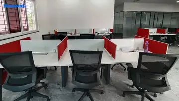 Project Image of Commercial Office Space for Rent in Jubilee Hills, Hyderabad - Image 52368
