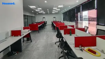 Project Image of Commercial Office Space for Rent in Jubilee Hills, Hyderabad - Image 52370