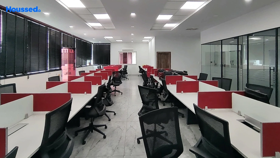 Project Image of Office Space for Rent in Jubilee Hills - Image 52371