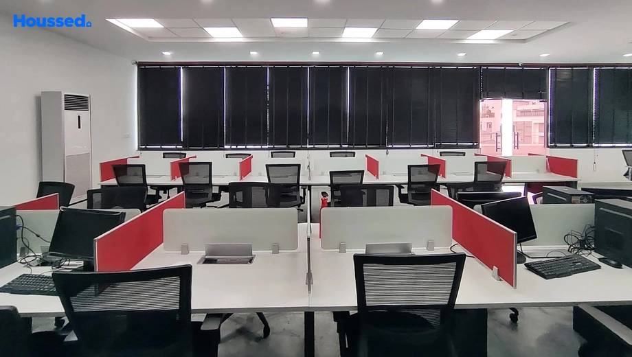 Project Image of Office Space for Rent in Jubilee Hills - Image 52369