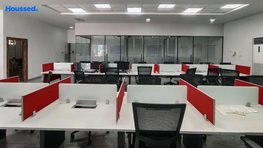 Project Image of Office Space for Rent in Jubilee Hills - Image 52366