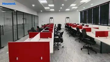 Project Image of Commercial Office Space for Rent in Jubilee Hills, Hyderabad - Image 52365