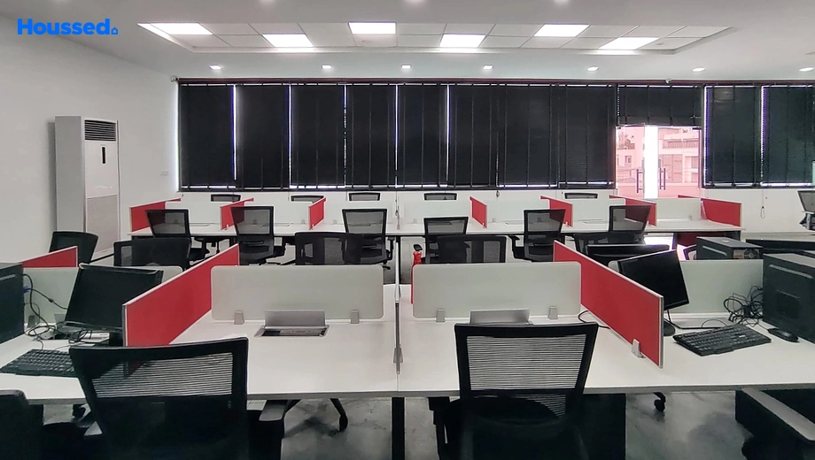Project Image of Office Space for Rent in Jubilee Hills - Image 52367