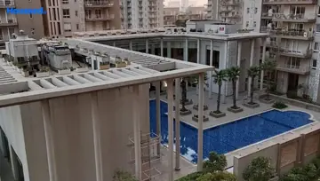 Project Image of 4 BHK Flat for Resale in Puri Diplomatic Greens Sector 111, Gurgaon - Image 52418